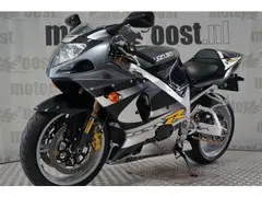 Suzuki GSX-R1000 2001 occasion – foto 5 van 20