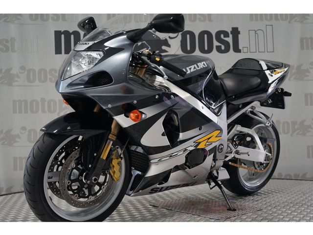 suzuki - gsx-r-1000