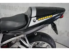 Suzuki GSX-R1000 2001 occasion – foto 7 van 20