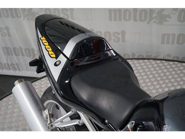 suzuki - gsx-r-1000