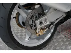 Suzuki GSX-R1000 2001 occasion – foto 15 van 20