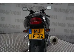 Suzuki GSX-R1000 2001 occasion – foto 16 van 20