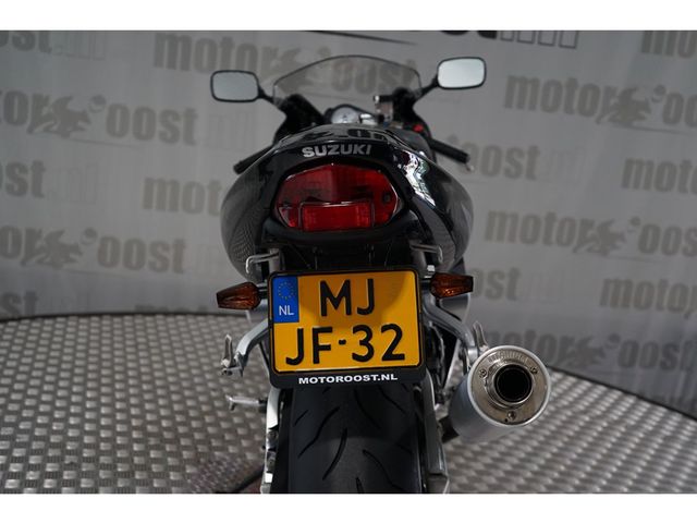 suzuki - gsx-r-1000
