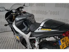 Suzuki GSX-R1000 2001 occasion – foto 17 van 20