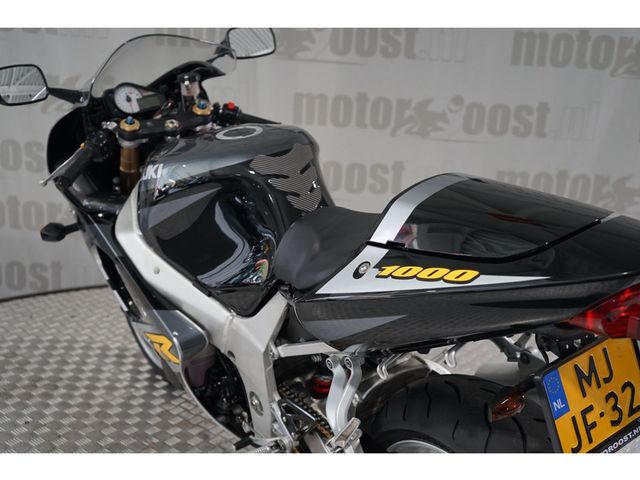 suzuki - gsx-r-1000