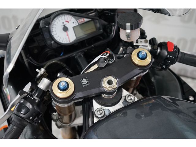 suzuki - gsx-r-1000