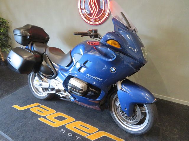 bmw - r-1100-rt