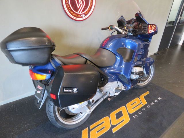 bmw - r-1100-rt