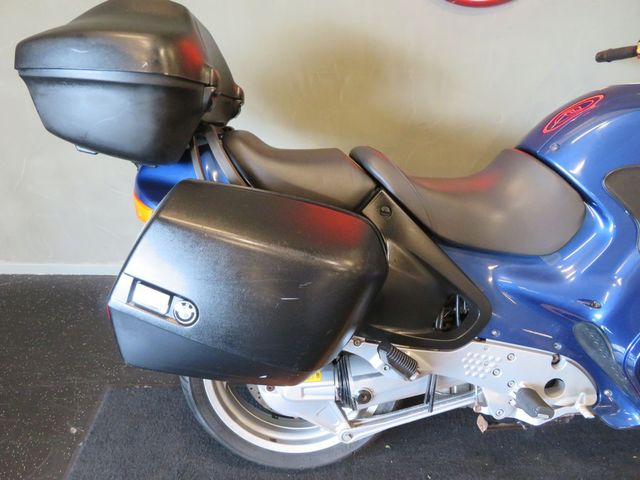 bmw - r-1100-rt