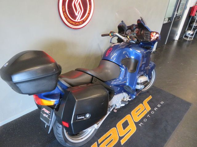 bmw - r-1100-rt