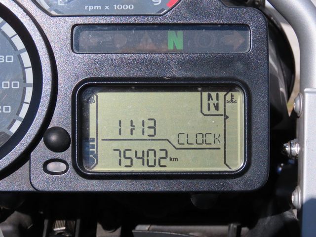 bmw - r-1200-gs