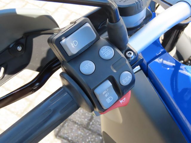 bmw - r-1200-gs