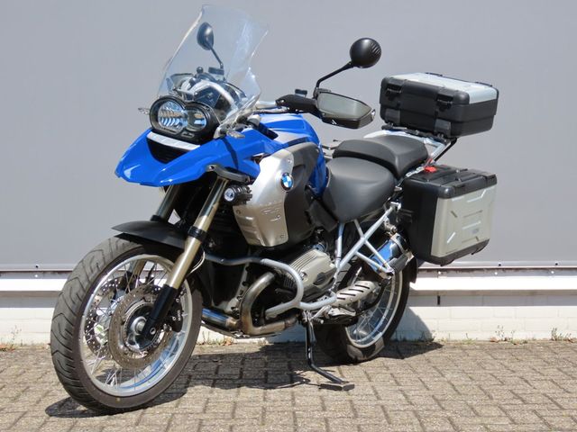 bmw - r-1200-gs