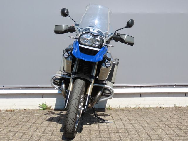 bmw - r-1200-gs