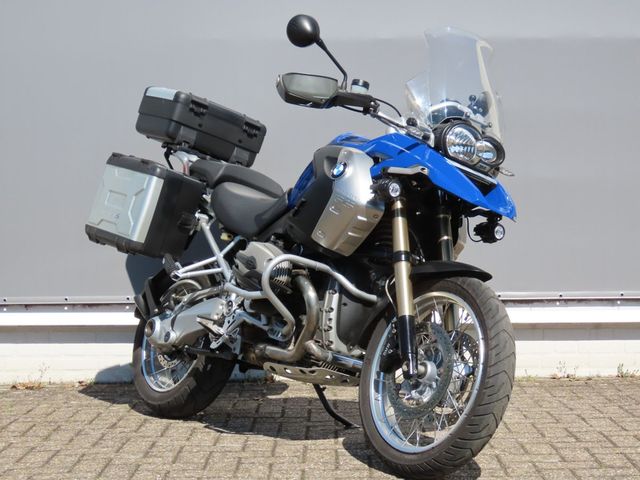 bmw - r-1200-gs