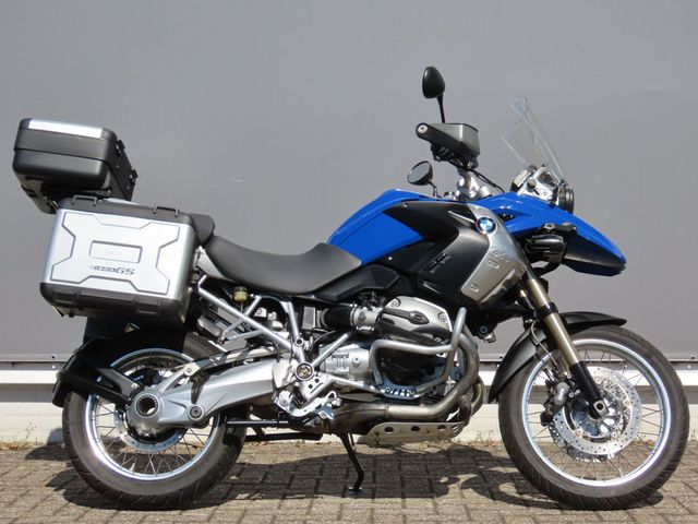 bmw - r-1200-gs