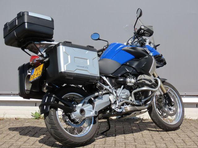 bmw - r-1200-gs