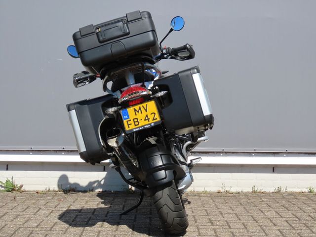 bmw - r-1200-gs