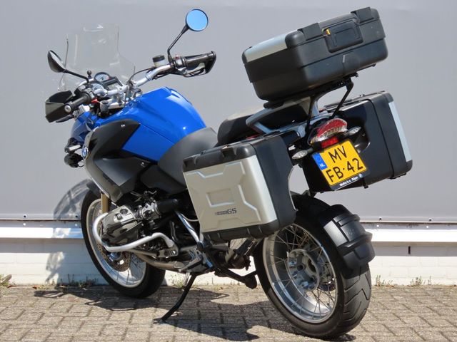 bmw - r-1200-gs