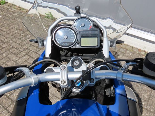 bmw - r-1200-gs