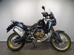 HONDA CRF 1100 L AFRICA TWIN ADVENTURE SPORTS