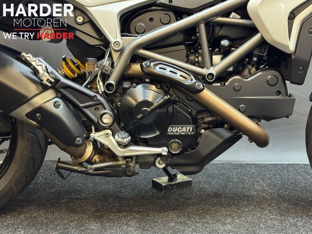 ducati - hyperstrada