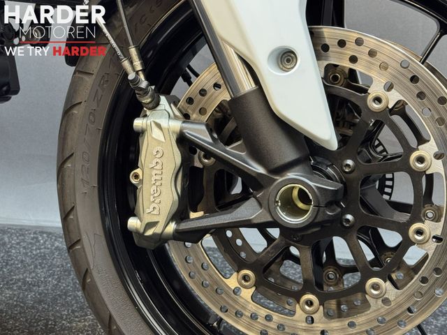 ducati - hyperstrada