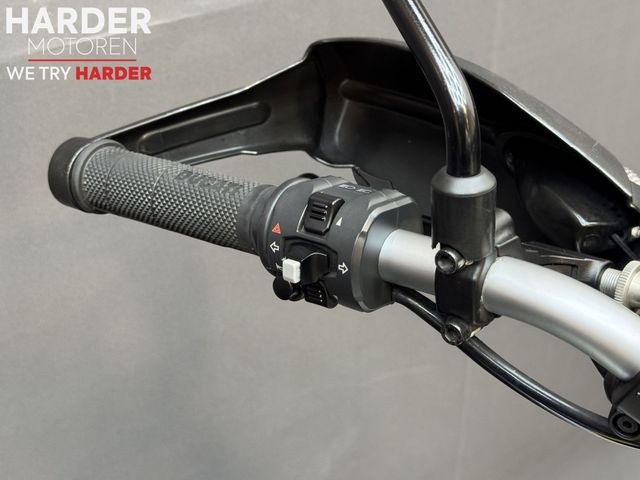 ducati - hyperstrada