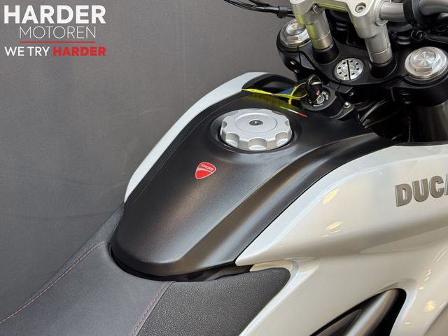 ducati - hyperstrada