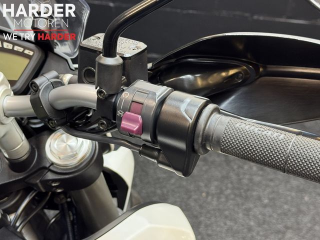 ducati - hyperstrada