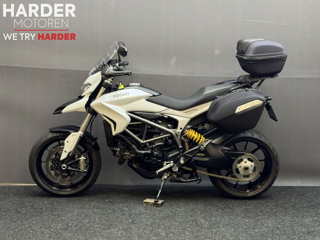 ducati - hyperstrada