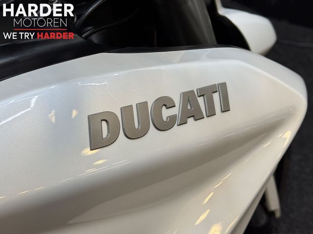 ducati - hyperstrada