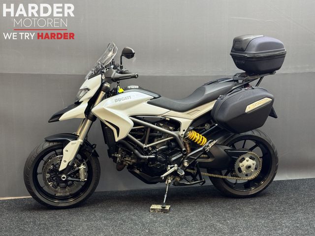 ducati - hyperstrada