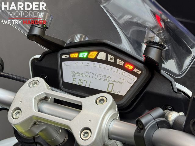 ducati - hyperstrada