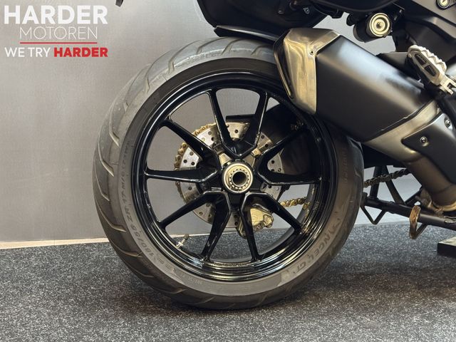 ducati - hyperstrada