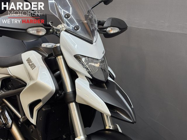 ducati - hyperstrada