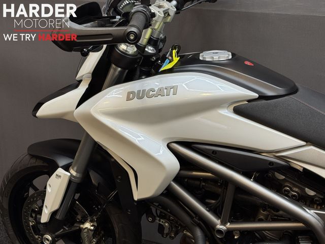 ducati - hyperstrada