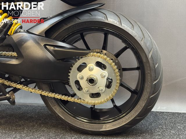 ducati - hyperstrada