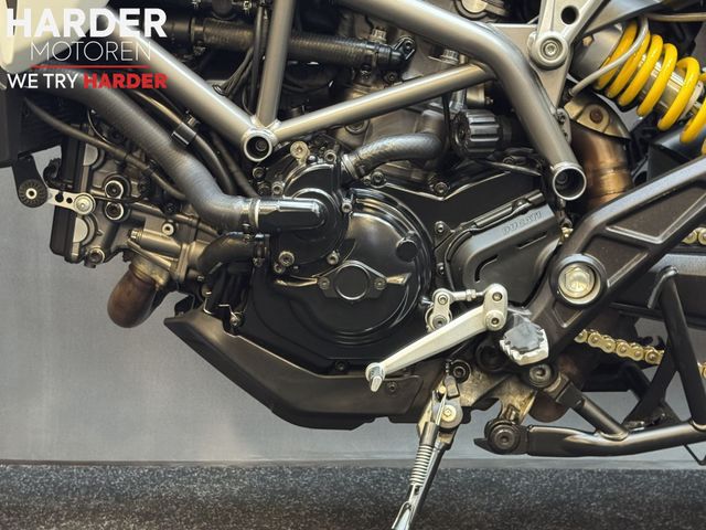 ducati - hyperstrada