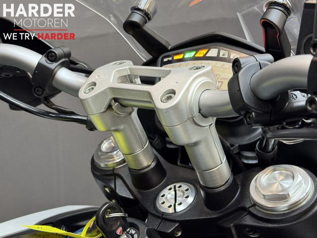 ducati - hyperstrada