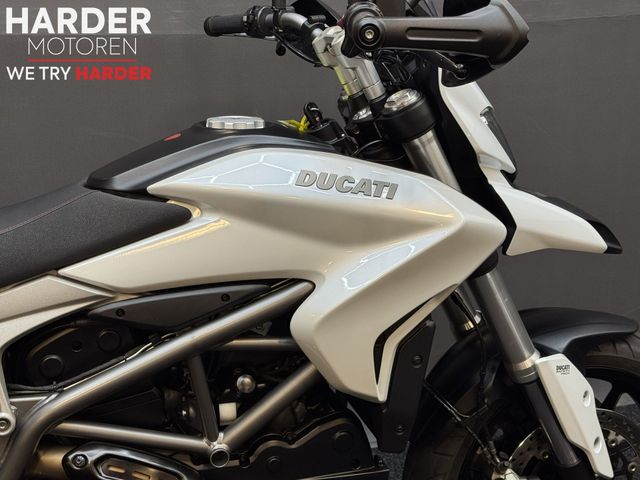 ducati - hyperstrada