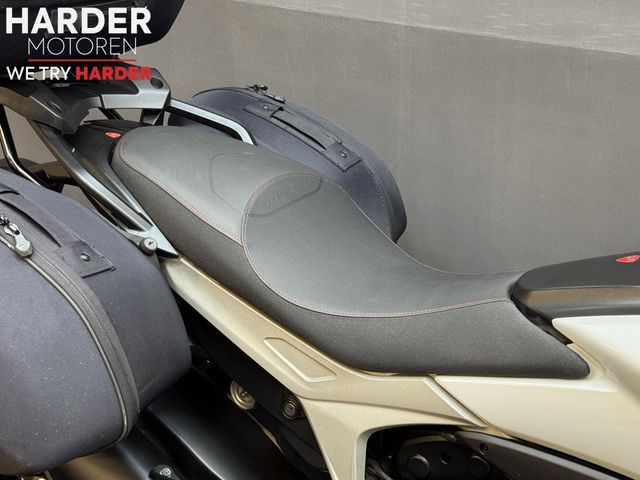 ducati - hyperstrada