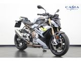 BMW S 1000 R