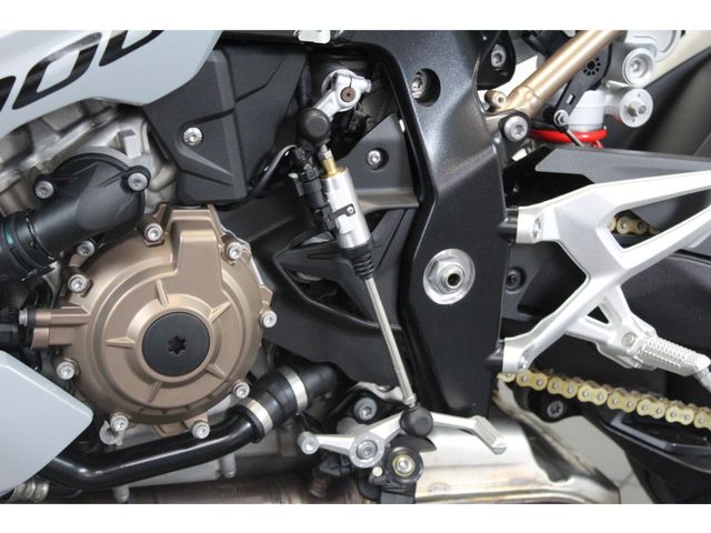 bmw - s-1000-r