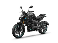 Cfmoto 125NK 2026 nieuw – foto 2 van 8