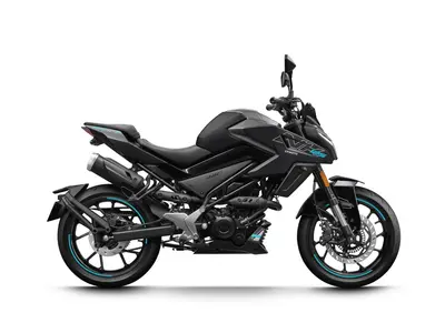 CFMOTO 125 NK – foto 3