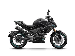 Cfmoto 125NK 2026 nieuw – foto 3 van 8