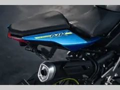 Cfmoto 125NK 2026 nieuw – foto 6 van 8