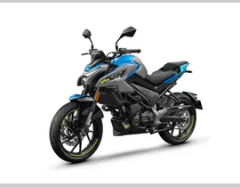 Cfmoto 125 NK 2026 nieuw