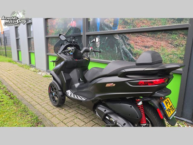 piaggio - mp3-500-sport-hpe-abs-asr